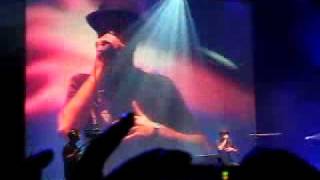 Beardyman - T in the Park 2009