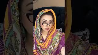 Nasir Madni ka Facebookio ky liye video