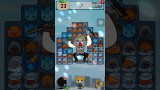 Special Missions 1 20241028 Aggretsuko : a Short timer Strikes Back! 烈子 Puzzle Gameplay