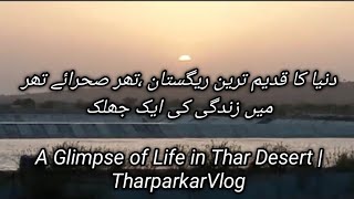 The Thar Desert is Deam  unique and region with a rich history culture and natural #tharloverthar