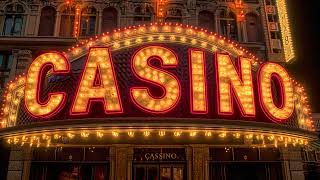 CASINO Jazz Music 2024 🎲 Las Vegas Casino Jazz Songs Playlist 2024