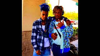 Juice WRLD ft. XXXTentacion - Lucid Dreams Slowed