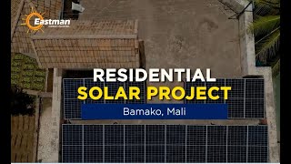 Eastman Success Stories | Africa, Bamako Project Video | Empowering Lives