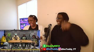 MOM reacts to: COAST CONTRA - THE ENEMY FREESTYLE