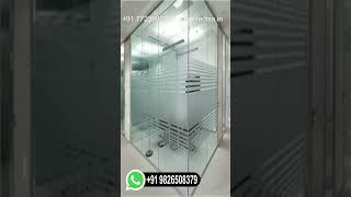 Easy Room Divider Wall Dividers Bedroom Divider Sliding Partition