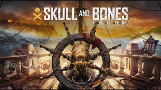 Skulls and Bones - E08 Где это чертово растение ?