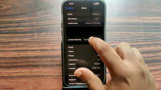 how to check limited warranty on iphone 15 pro max