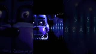 SISTER LOCATION BEAT #fnaf #beats #fnafsongs #dontoliver #fnafedit (Full beat is on my channel!)