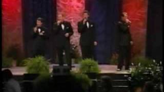 Old Country Church-Triumphant Quartet