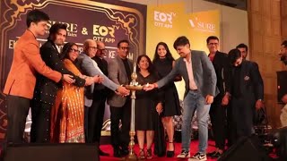 EORTV OTT Launch: Deepak Pandey Shares Vision for the Future!