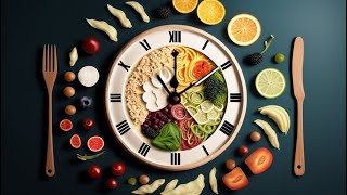 The Benefits of Intermittent Fasting: Research on Weight Loss, Improved Metabolic Health, and More