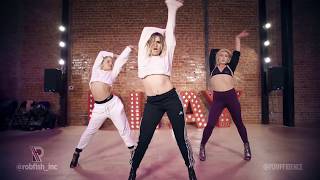 Gill Requiere & Margie Dilivio & Heather Kelly | Most Girls - Pink | Brinn Nicole Choreography