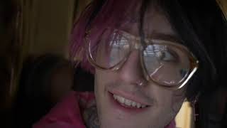 Lil Peep - The Brightside (OG Music Video) [FULL CDQ LEAK]