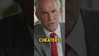 We Are Very Good At Remembering Cheaters | Jordan Peterson