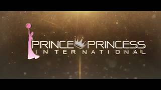 Prince & Princess International 2018 Global Voice of Children and Teens Forum