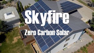 223. Skyfire Energy Aims for Zero Emissions Solar