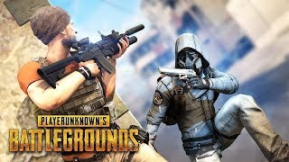 PUBG LITE - ПРОВЕРЯЕМ FPS В ИГРЕ ➤ ИДЕМ НА ТОП-1 ➤