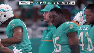 Madden NFL 18 CUTLER'S COMEBACK