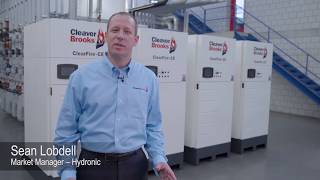 ClearFire Boilers - The Dual Return Advantage