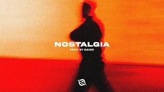 NOSTALGIA | Beat Feid x Bad Bunny Reggaeton Type Beat 2024 👾