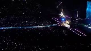 Coldplay - A Sky Full Of Stars BERLIN 2016