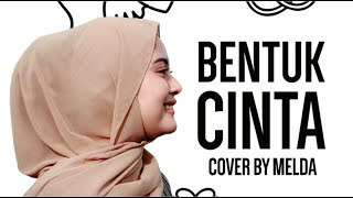 Eclat - Bentuk cinta [cover] Andi Imelda