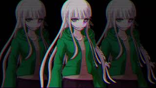 Circus Monster || Danganronpa Edit Creepypasta AU