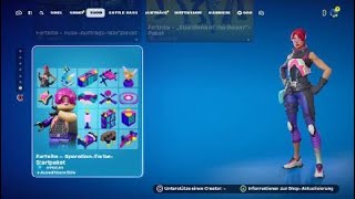 Fortnite Item Shop vom 31.5.2024