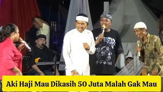 Kocaknya Ki Haji Disuruh Kawin Sama Ceu Popon Gak Mau, Mau Nya Sama Perawan 😂