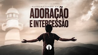 CULTO DE CELEBRAÇÃO | 30/06/2024