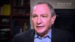 George Friedman’s 2016 Forecast: The European Financial Crisis