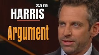 Sam Harris’s Best Argument about Science and Religion - The Best Documentary Ever