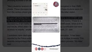 Dhruv Rathee Mistake, Dhruv Rathee Neet Exam Result 2024, Dhruv Rathee Roast Video