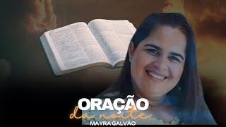 LIVE DE ORAÇÃO 🔴 ( Reprise)