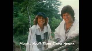 Monika Hauff & Klaus-Dieter Henkler - Party am Strande (TV 1978)