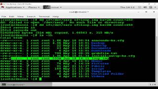 How to configure Loop device in Linux  | Configure a file into a Virtual FileSystem in Linux