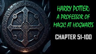 A Professor of Magic at Hogwarts Audiobook Chapter 51-100