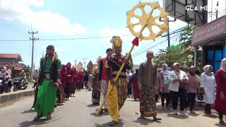 Tek Selang Lakine - Baritan “PRAPATAN DUE CERITA” Se Dasawarsa (10 Tahun)