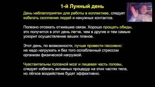 Как правильно провести Новолуние?