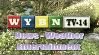 TV 14. Weather Promo WYBN TV 14 is committed to as many reports as we can schedule !!