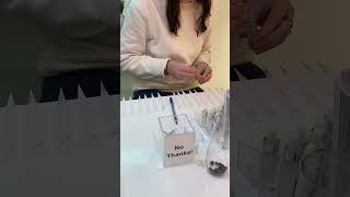 Creating my own Perfume in NYC