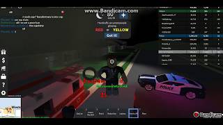 Życie Psiarni w Roblox Ultimate Driving:Westover