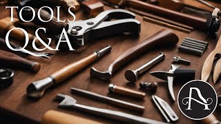 Piano Technician Tools Q&A