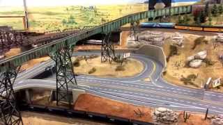 A Day At Miniatur Wunderland (Part 3)