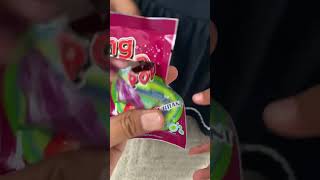 unboxing permen cincin ring pop candy #permen #unboxing #candy