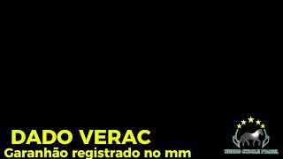 DADO VERAC #mangalargamachador/#mangalargadobrasil/#mangalargadeelite/#viral_video