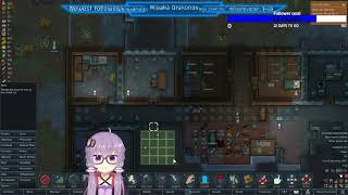 RimWorld modded~! | Building a massive colony~ #VOD 22