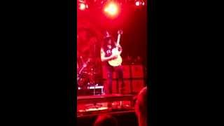 Slash HOB 7-8-13