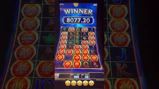 #Big Win#Fire Link# Bonus#