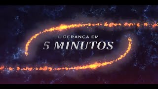 Dicas para um Líder e uma Célula Eficaz - Liderança em 5 minutos